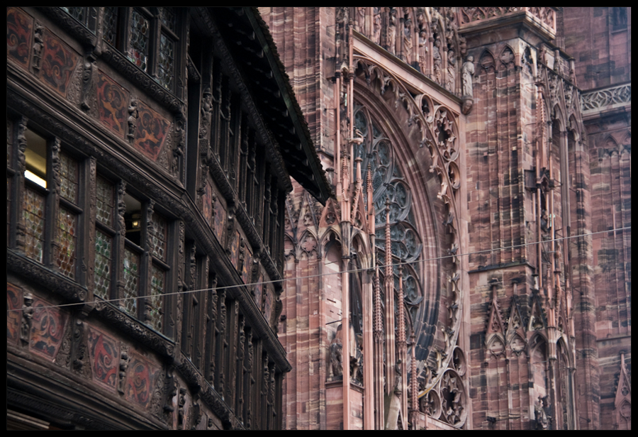 Strasbourg