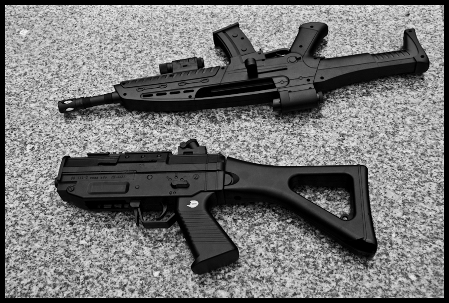 Disarmament