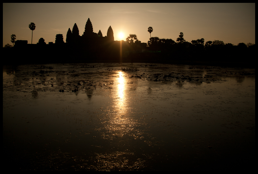 Angkor Wat